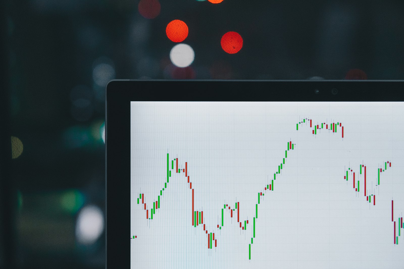 Marchés actions — investir en Bourse via un PEA