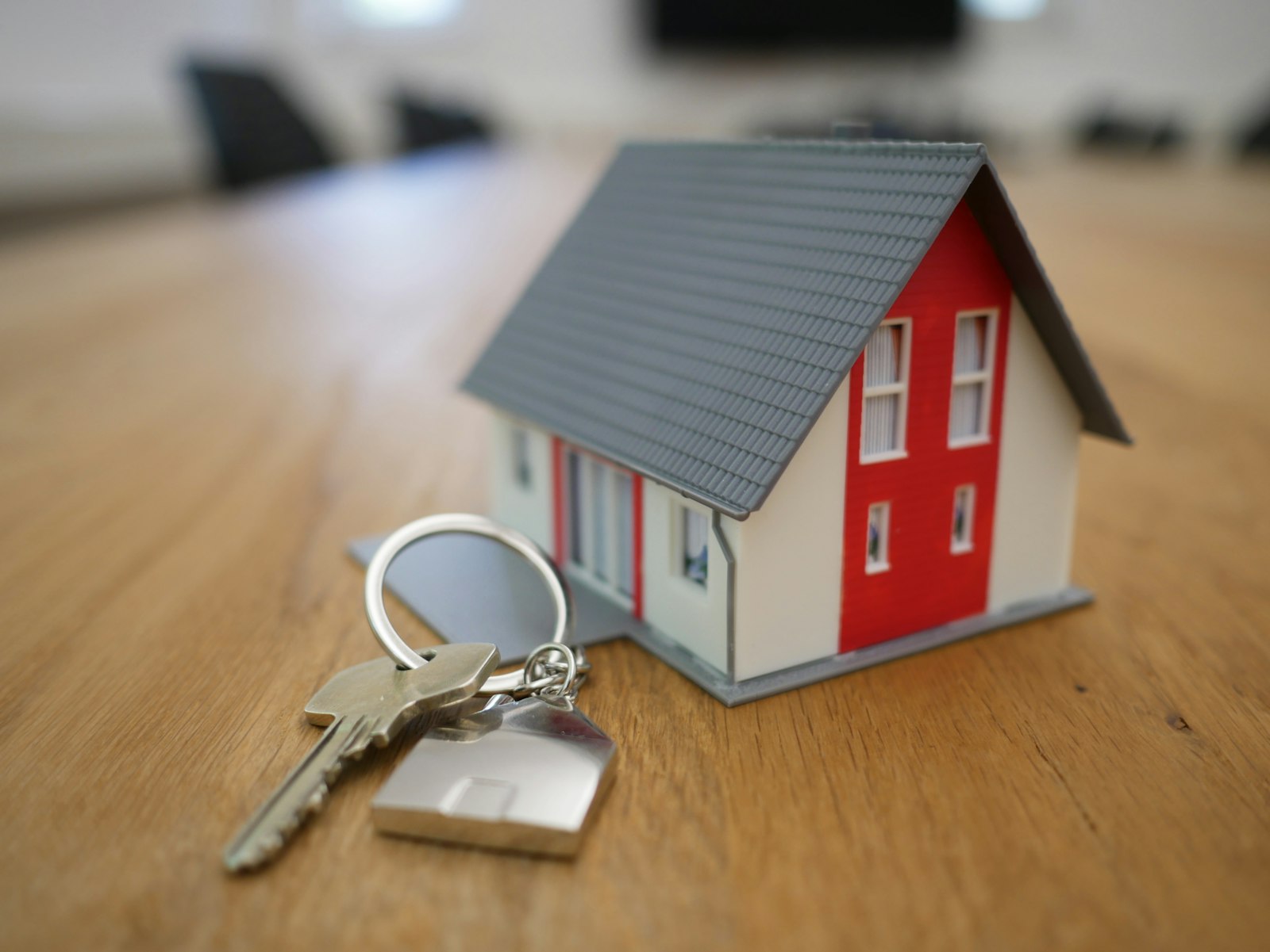 SCPI : investissement immobilier mutualisé